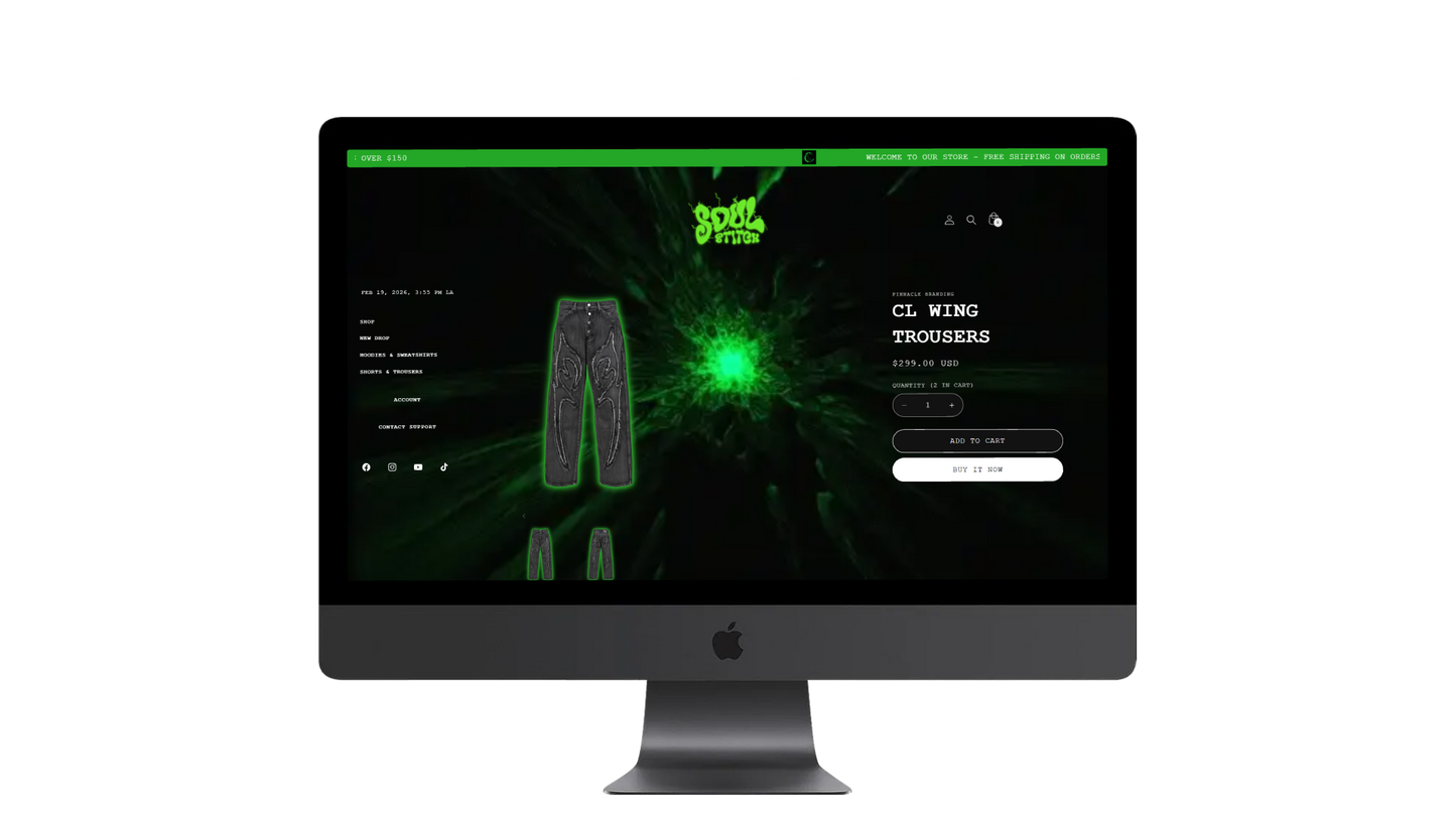 PINNACLE BRANDING V1 THEME