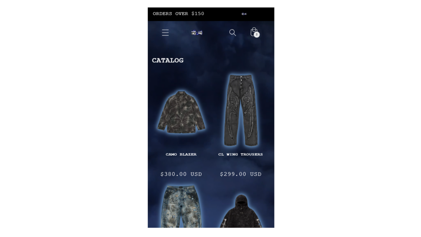 PINNACLE BRANDING V1 THEME