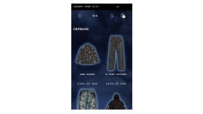 PINNACLE BRANDING V1 THEME