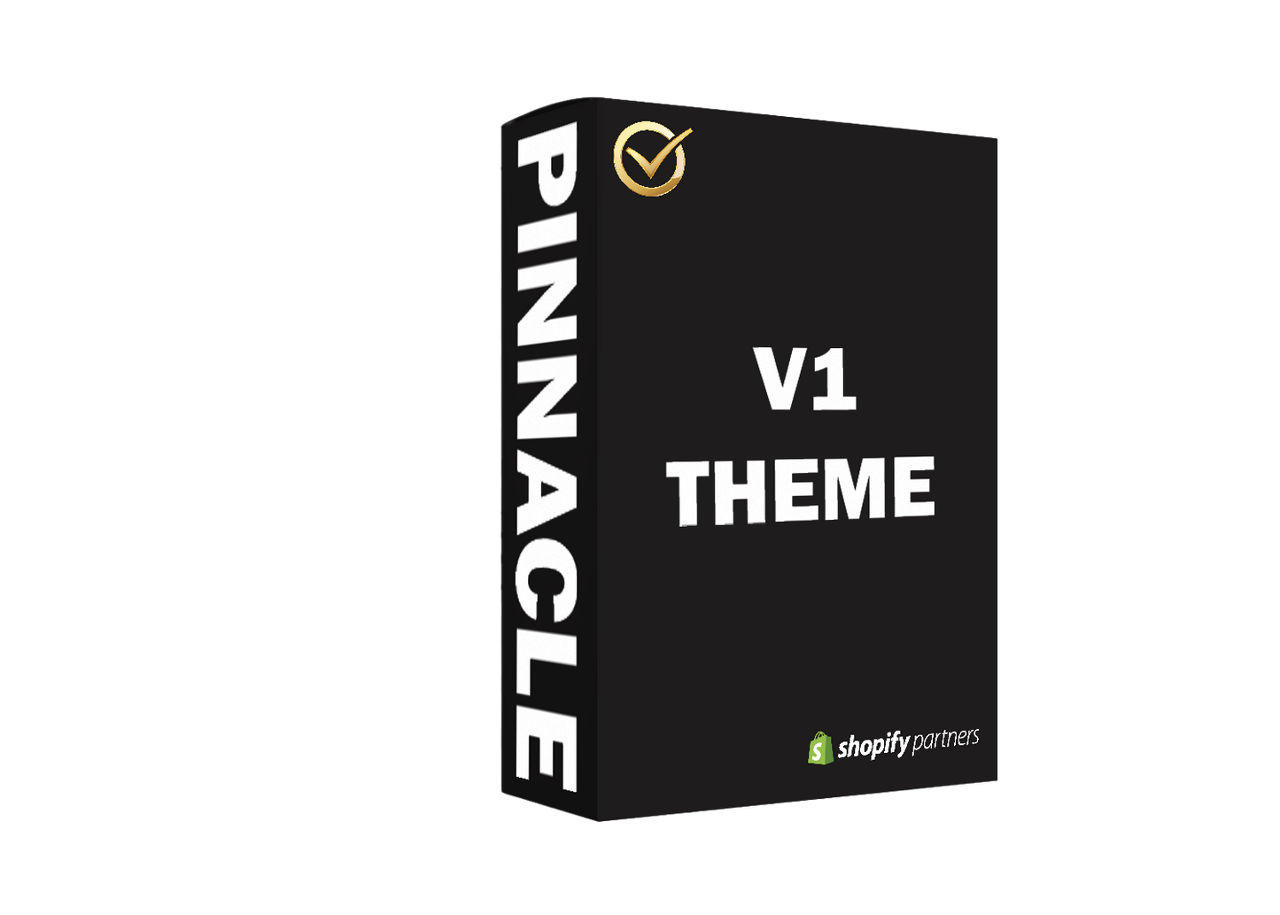 PINNACLE BRANDING V1 THEME