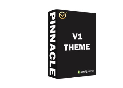 PINNACLE BRANDING V1 THEME